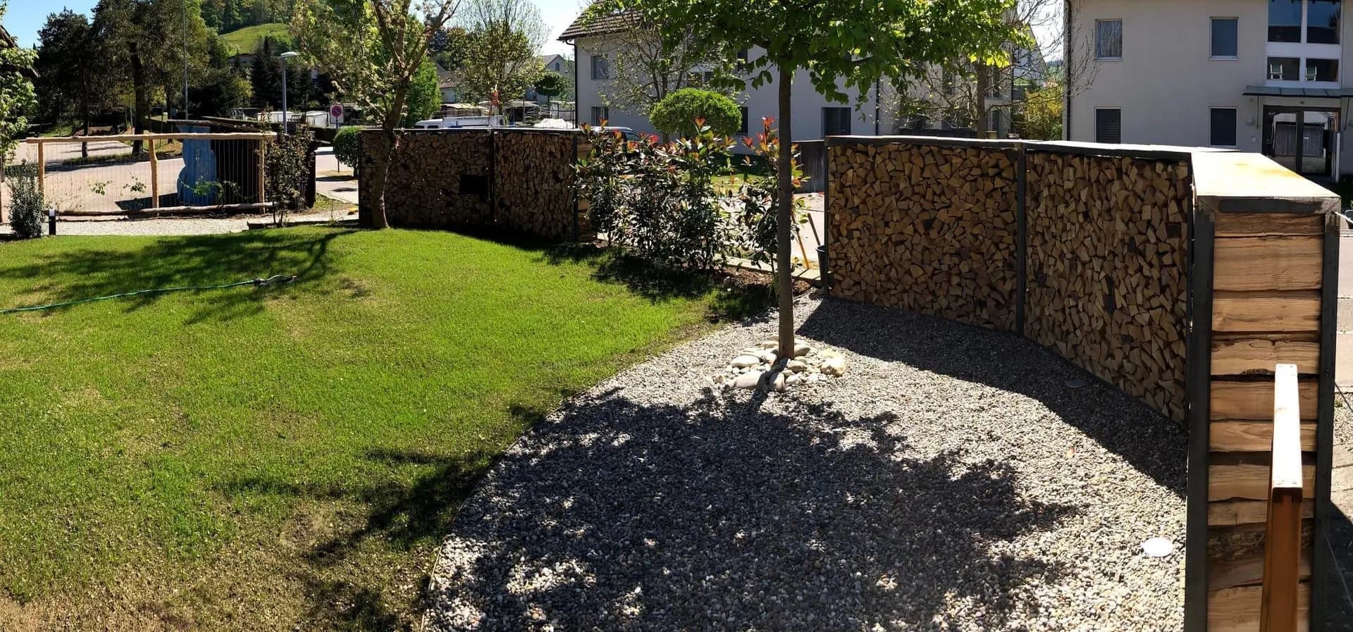 Ritzmann Gartenbau